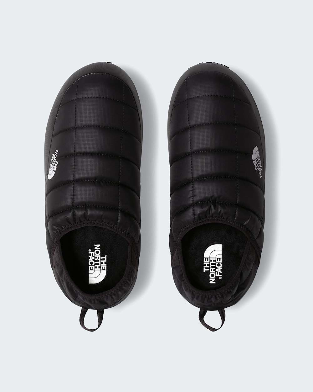 Pantofole Thermoball V Traction da uomo TNF TNF BlackTNF White ALT1