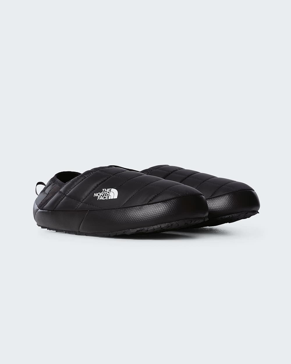 Pantofole Thermoball V Traction da uomo TNF TNF BlackTNF White ALT8