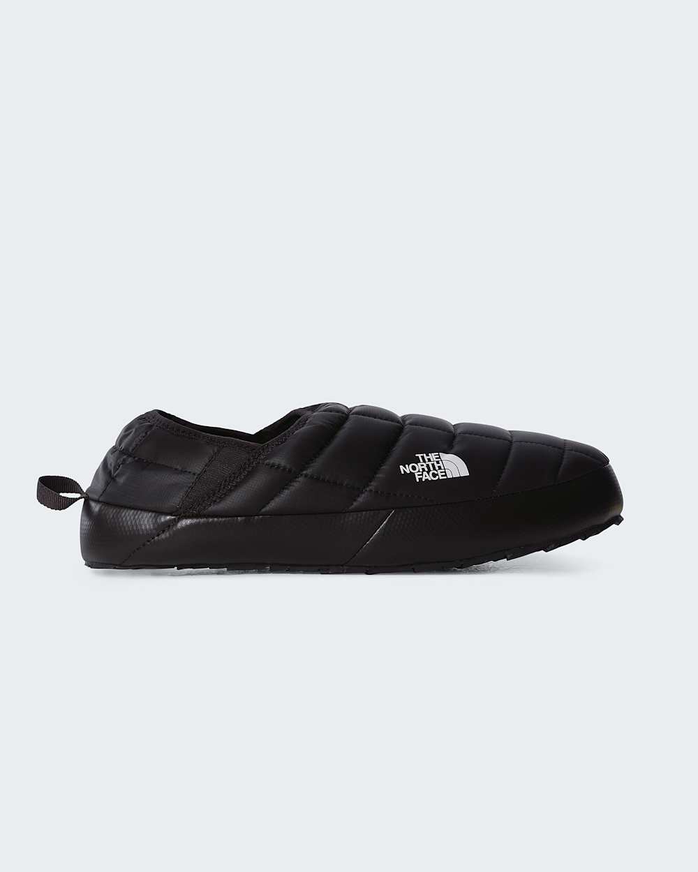 Pantofole Thermoball V Traction da uomo TNF TNF BlackTNF White HERO
