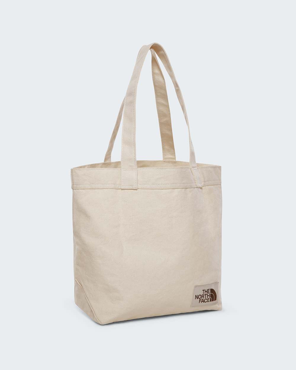Cotton Tote Bag TNF ALT2