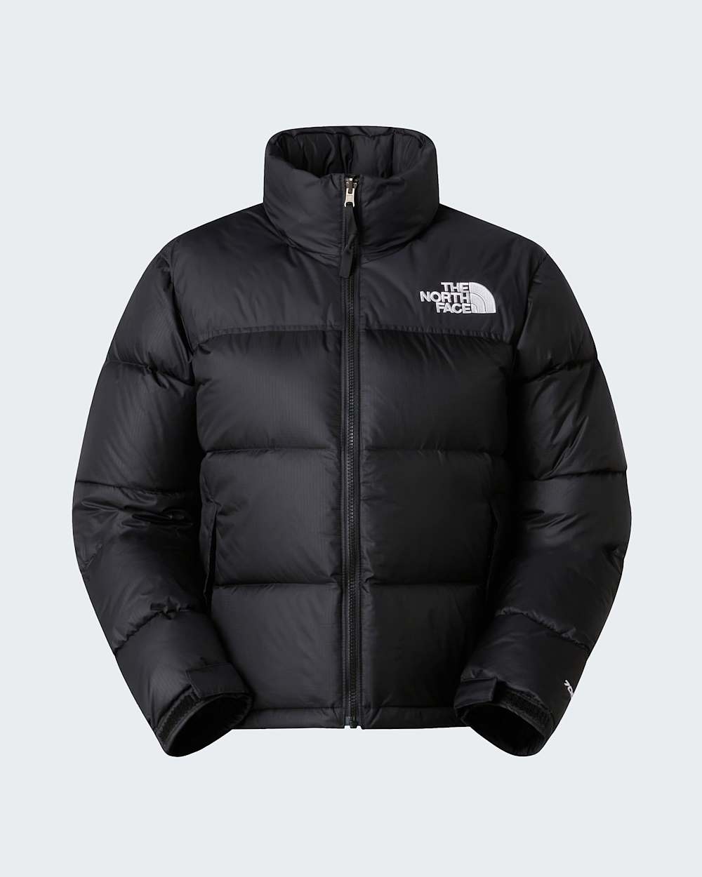 Giacca 1996 Retro Nuptse da donna TNF TNF BlackRecycled Down ALT20