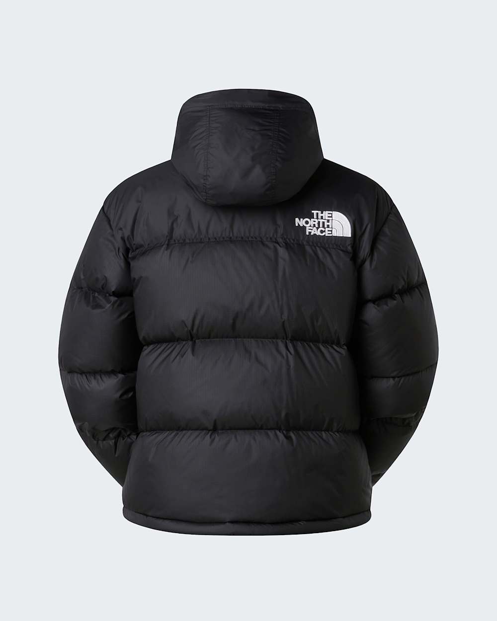 Giacca 1996 Retro Nuptse da donna TNF TNF BlackRecycled Down ALT21