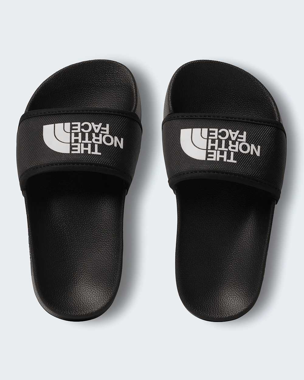 Base Camp Slides III pour enfant TNF ALT1