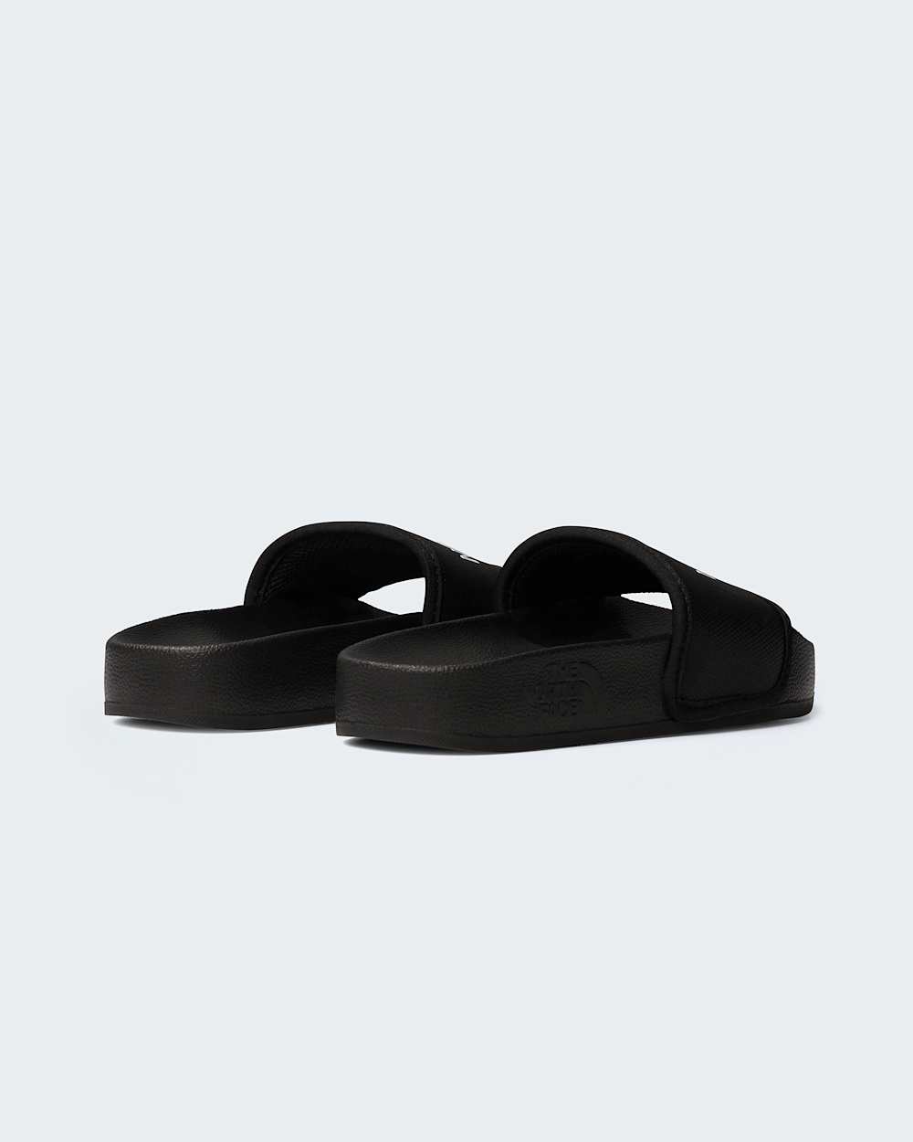Base Camp Slides III pour enfant TNF ALT7