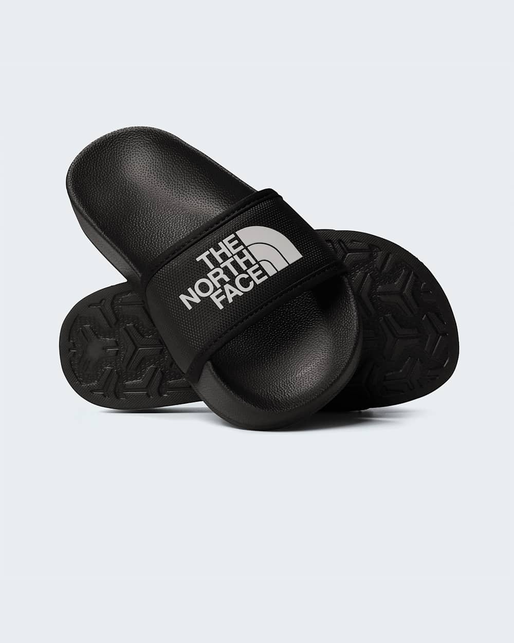 Base Camp Slides III pour enfant TNF HERO