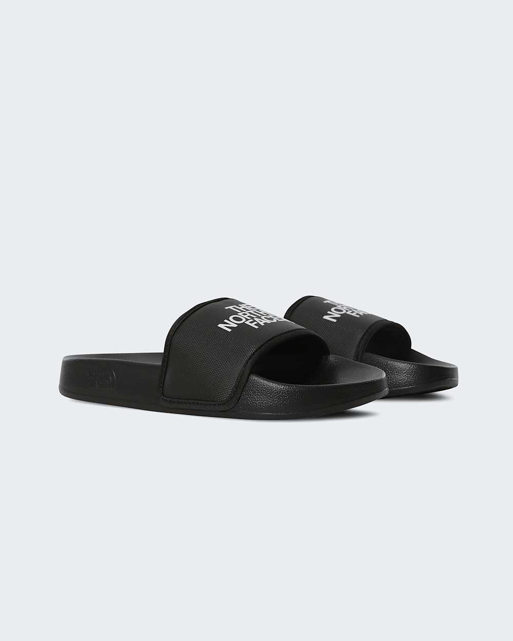 Womens Base Camp Slides III TNF ALT9