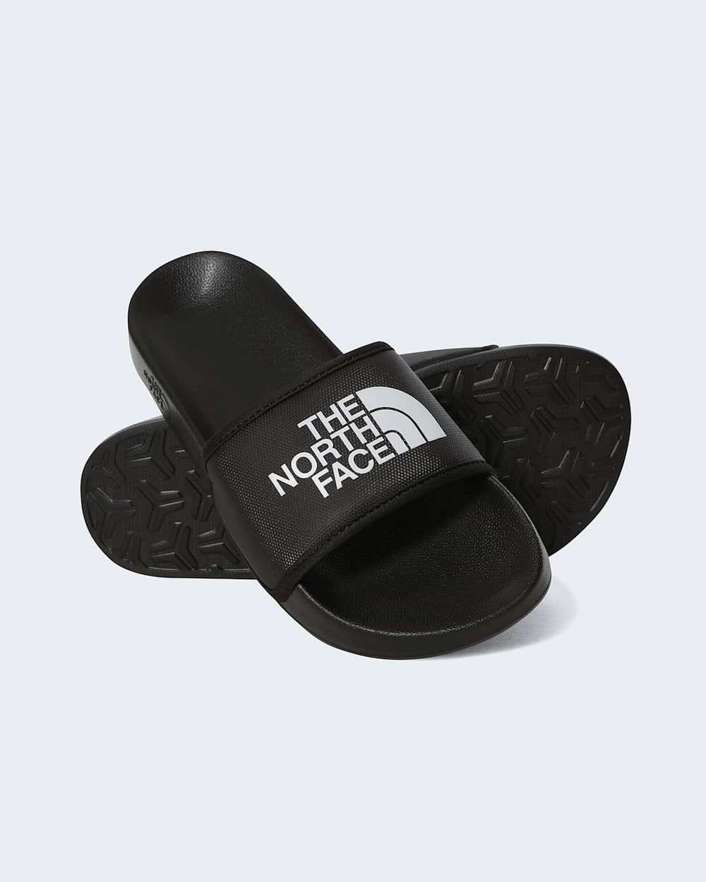 Womens Base Camp Slides III TNF HERO