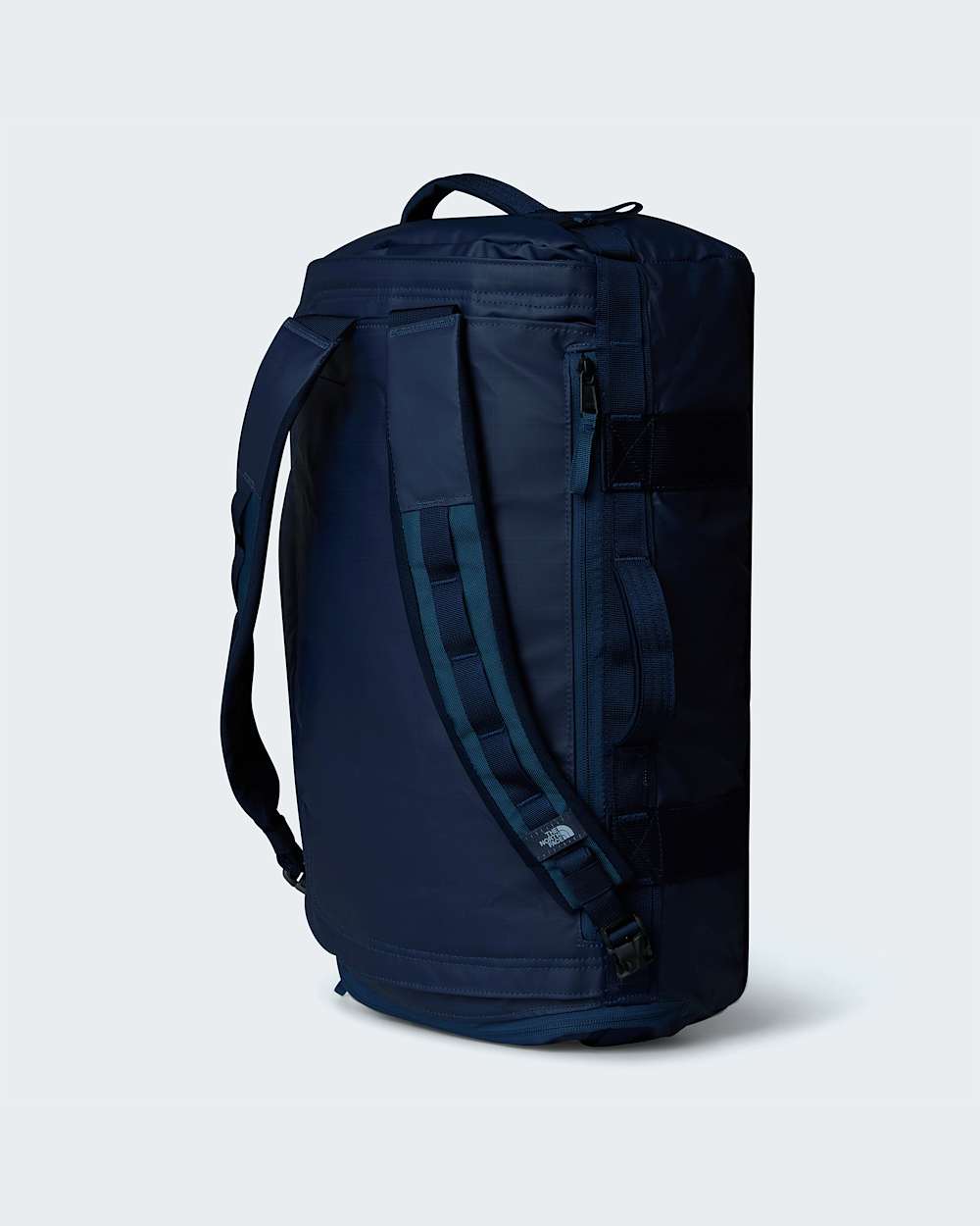 Bolsa de viaje Base Camp Duffel Voyager 32L TNF Shady BlueSummit Navy ALT3