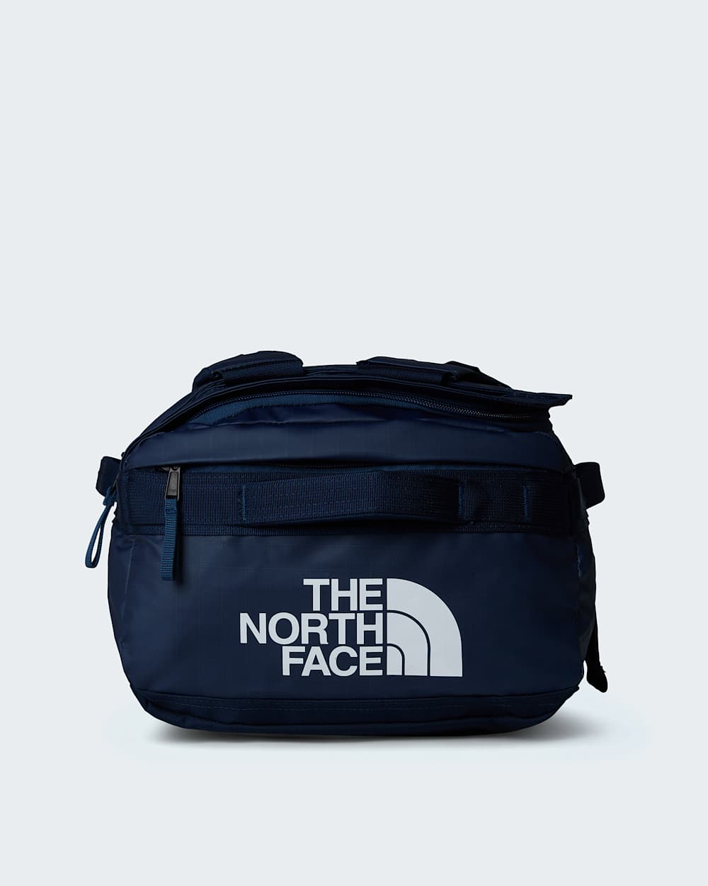 Bolsa de viaje Base Camp Duffel Voyager 32L TNF Shady BlueSummit Navy ALT4