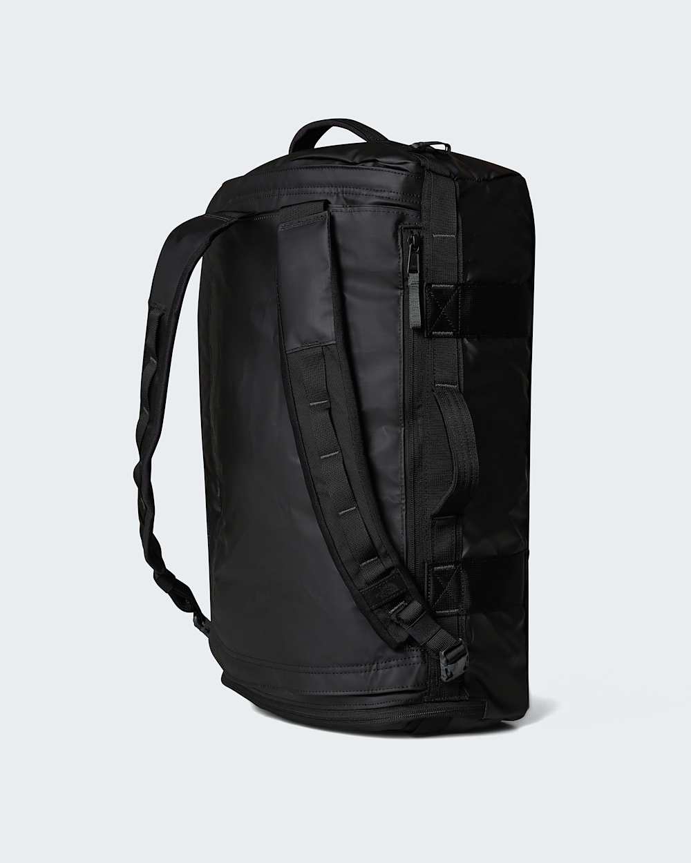 Bolsa de viaje Base Camp Duffel Voyager 32L TNF TNF BlackAsphalt Grey ALT3
