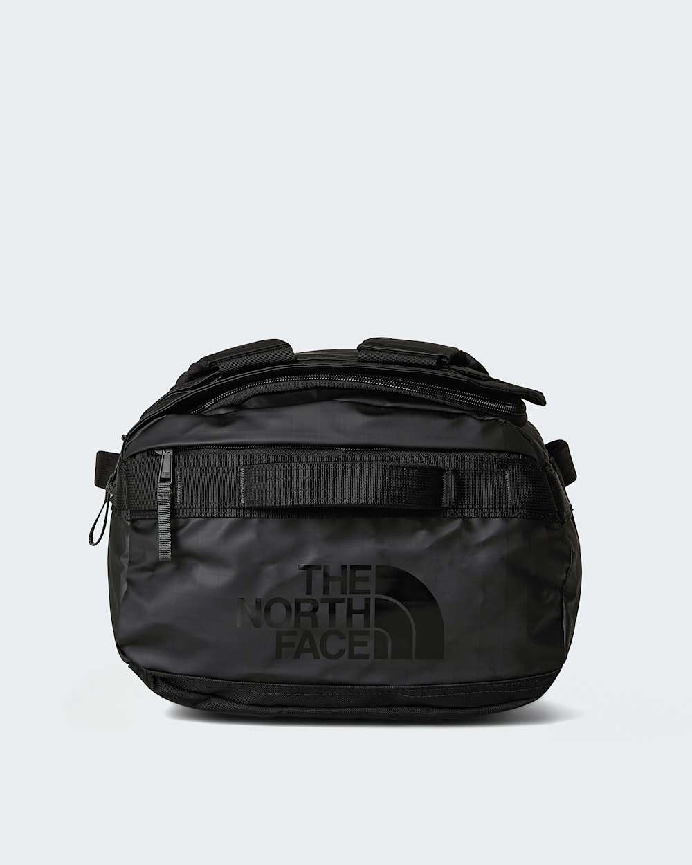 Bolsa de viaje Base Camp Duffel Voyager 32L TNF TNF BlackAsphalt Grey ALT4