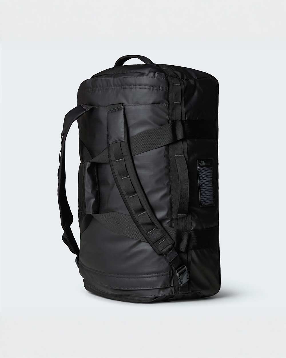 Sac de voyage Base Camp Duffel 62  L TNF TNF BlackAsphalt Grey ALT3