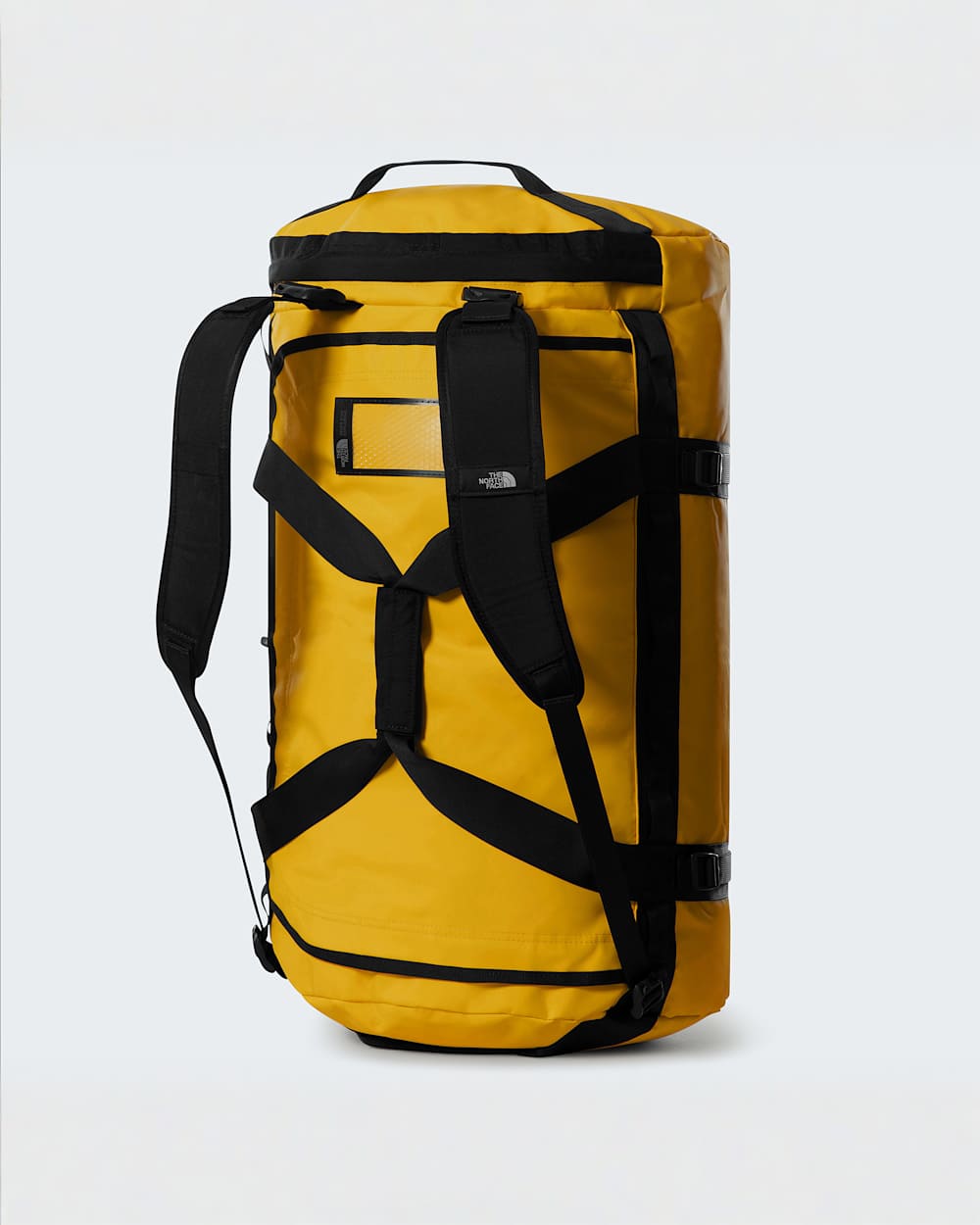 Base Camp Duffel 95L  Large TNF ALT4