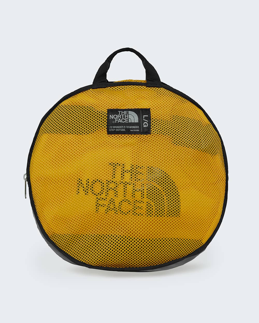 Base Camp Duffel 95L  Large TNF ALT5