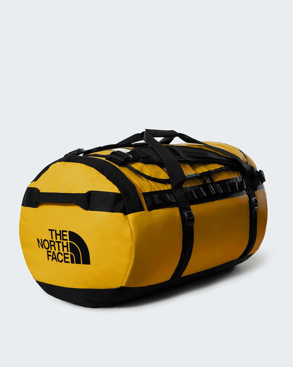 Base Camp Duffel 95L  Large TNF HERO