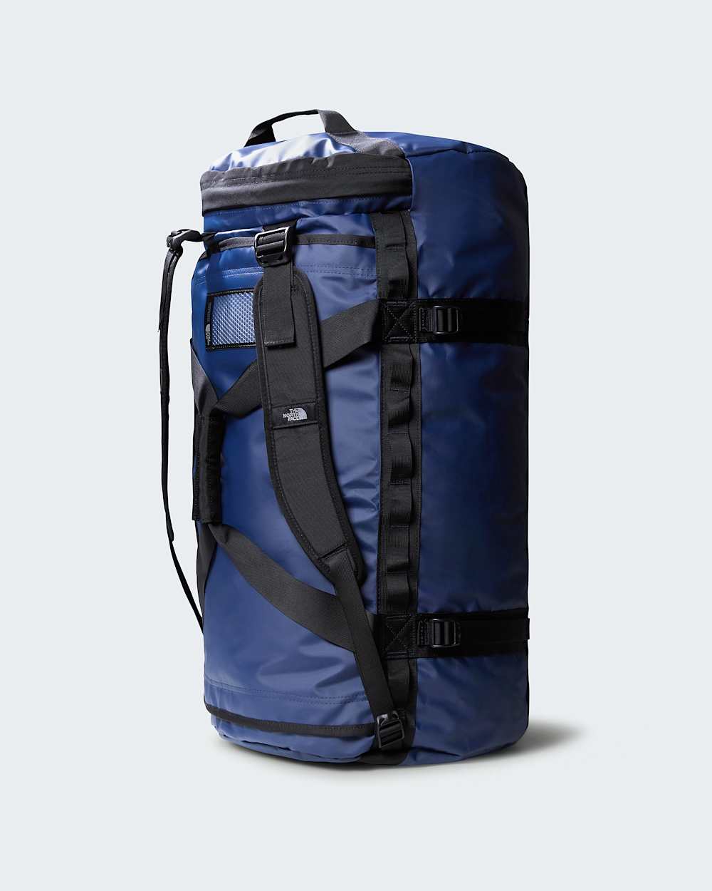 Sac duffel Base Camp 95L  L TNF Summit NavyTNF BlackNPF ALT3