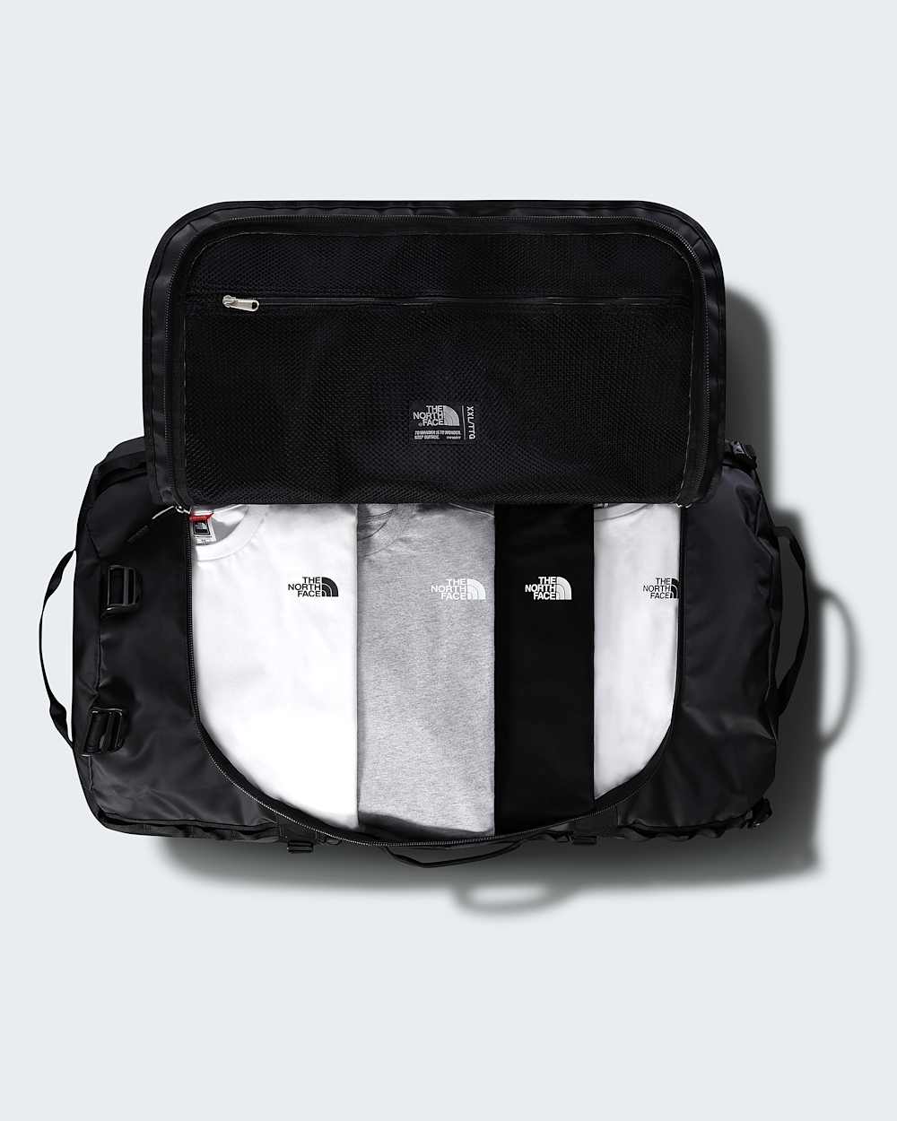 Base Campreistas XXL  150L TNF ALT2