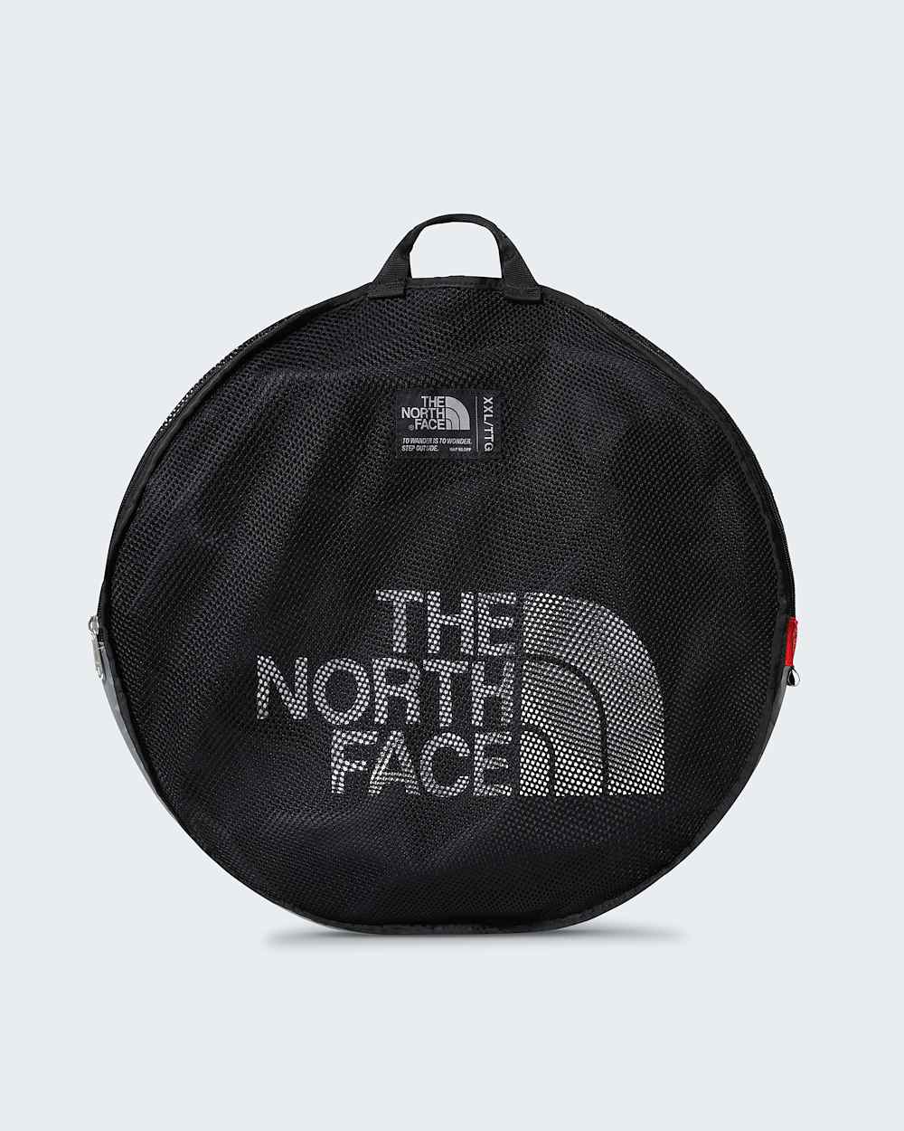 Base Campreistas XXL  150L TNF ALT5
