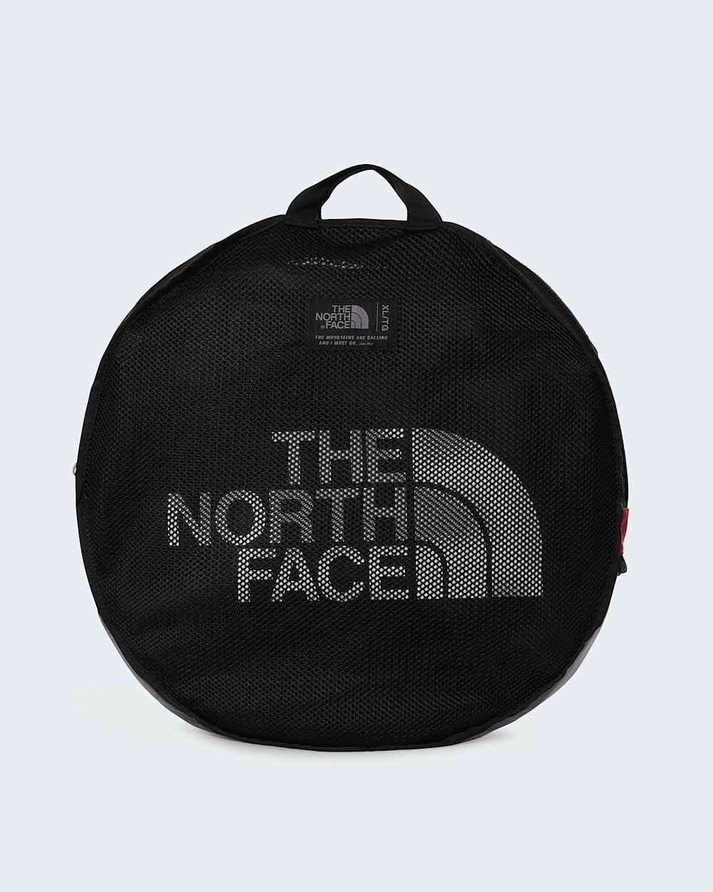 Base Camp DuffelTasche 132L  XL TNF TNF BlackTNF WhiteNPF ALT5