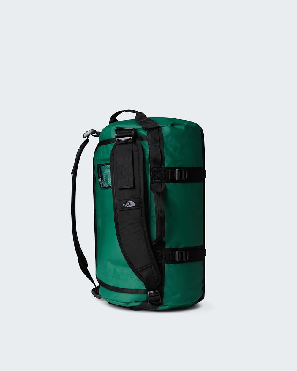 Sac duffel Base Camp 31L  XS TNF EvergreenTNF Black ALT3