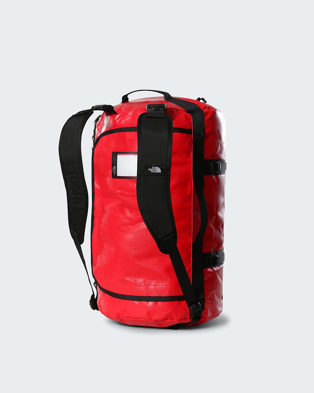 Sac duffel Base Camp 50L  S TNF TNF RedTNF BlackNPF ALT3