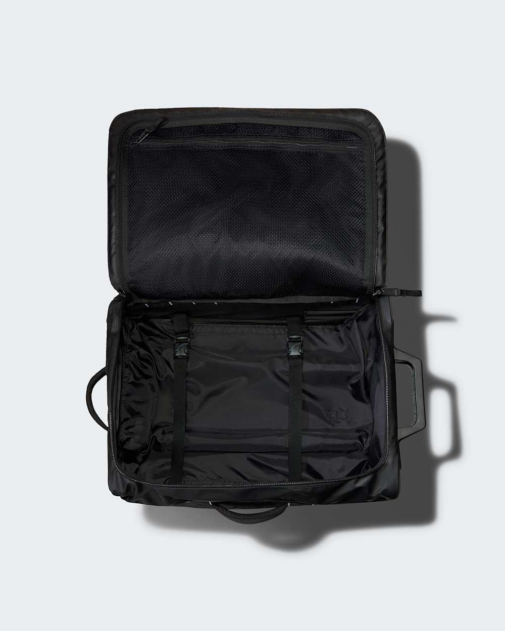 Base Camp Voyager Roller 21 TNF ALT4