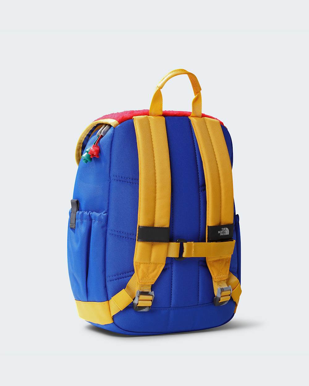 Sac  dos Mini Explorer pour enfant TNF TNF RedDeep Grass GreenTNF BlueSummit GoldNPF ALT2
