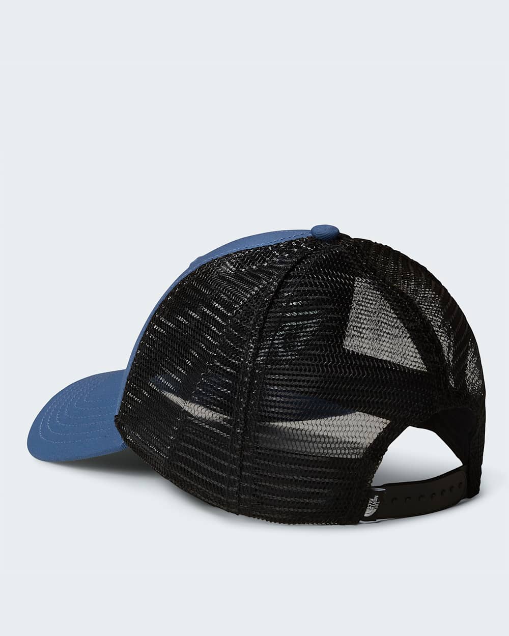 Cappellino Trucker Mudder TNF Shady Blue ALT2