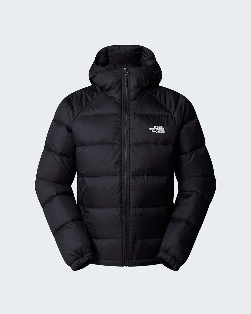 Mens Hydrenalite Hooded Down Jacket TNF ALT20