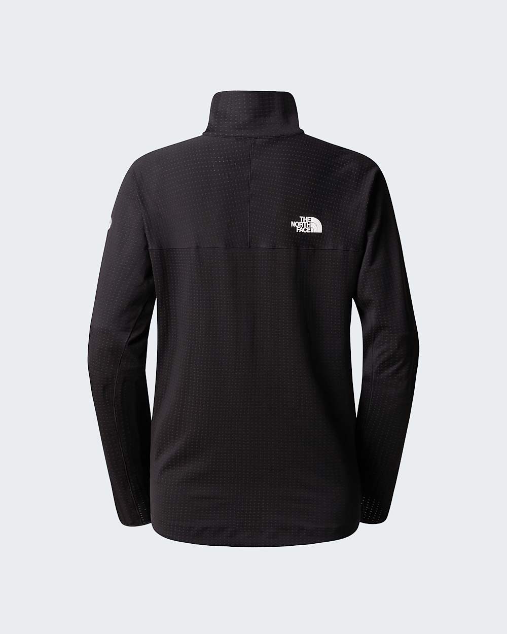 Womens Summit Series FUTUREFLEECE Lightweight Jacket TNF ALT21