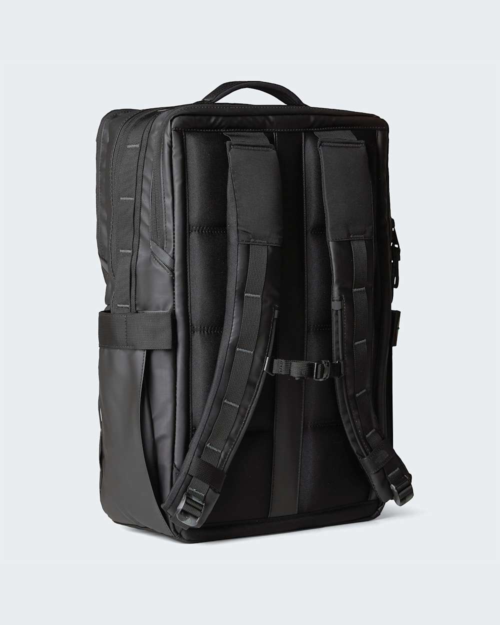 Base Camp Voyager Daypack TNF ALT2