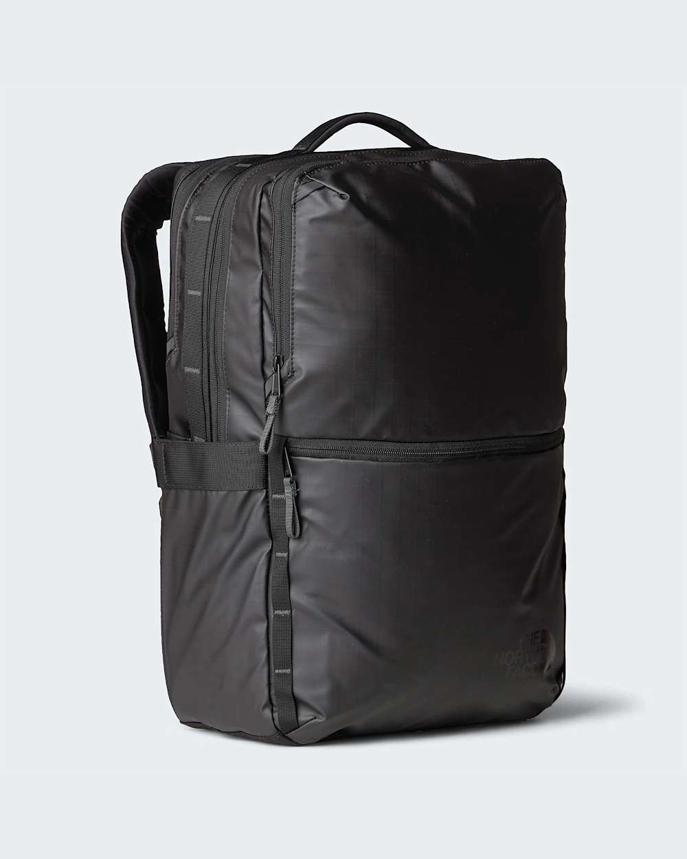 Base Camp Voyager Daypack TNF HERO