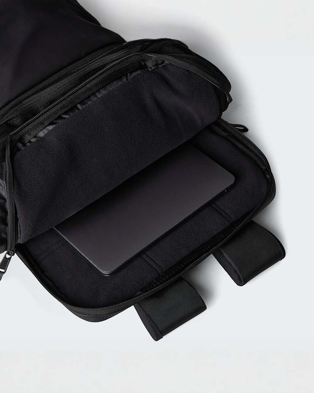 Mochila Base Camp Voyager  Tamao grande TNF alt6