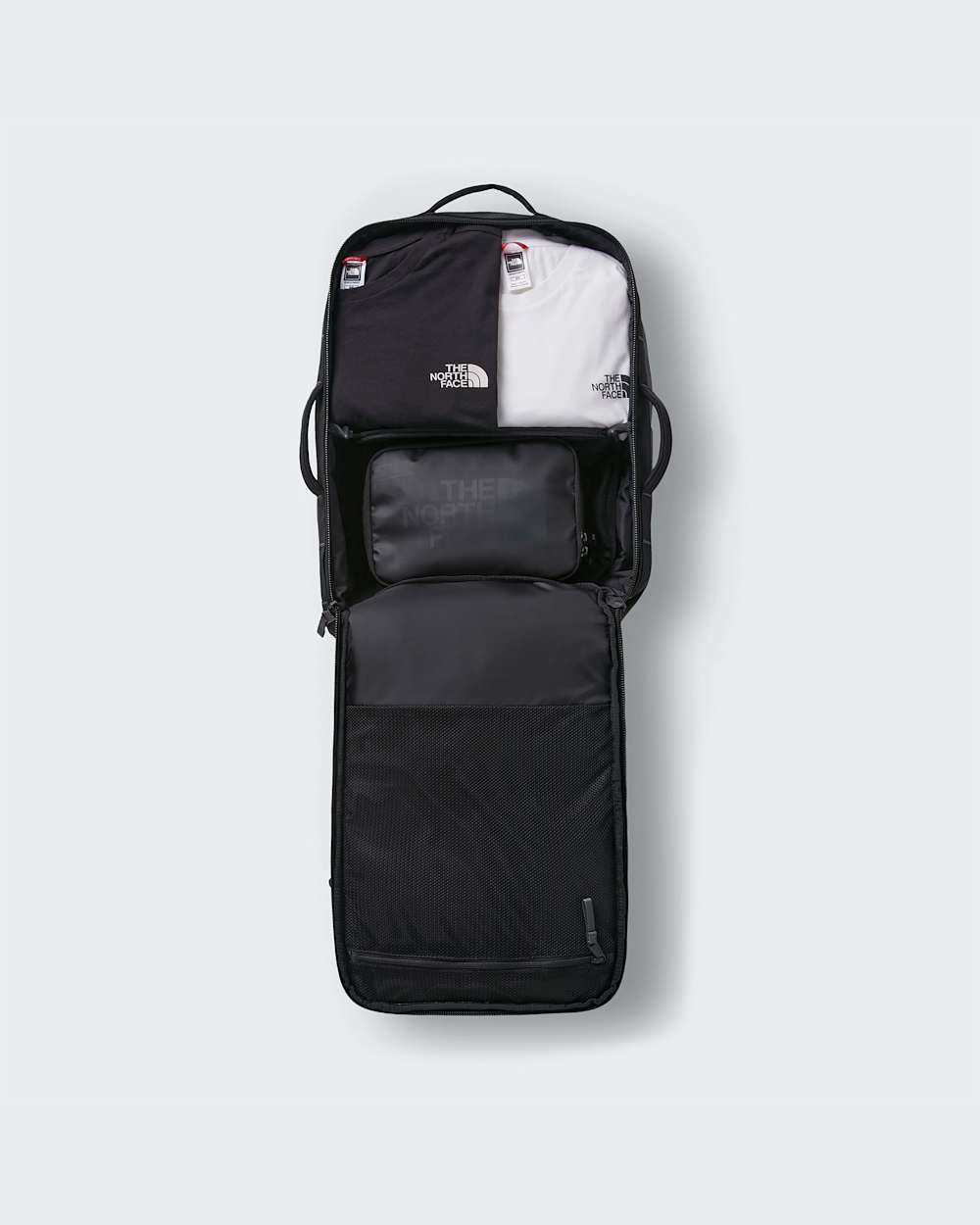 Base Camp Voyager Daypack  Large TNF ALT7