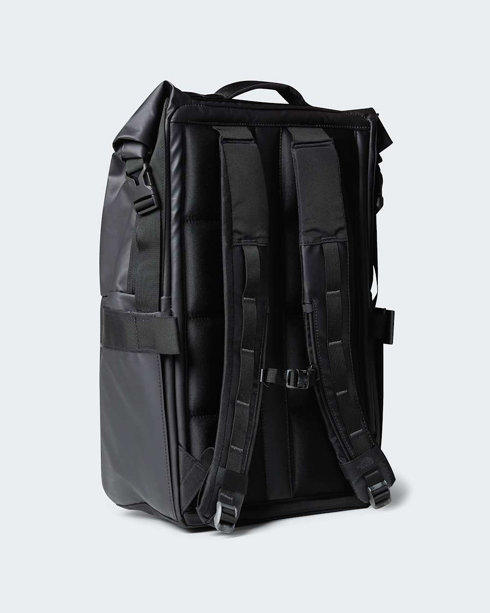 Base Camp Voyager Rolltop Bag TNF alt2