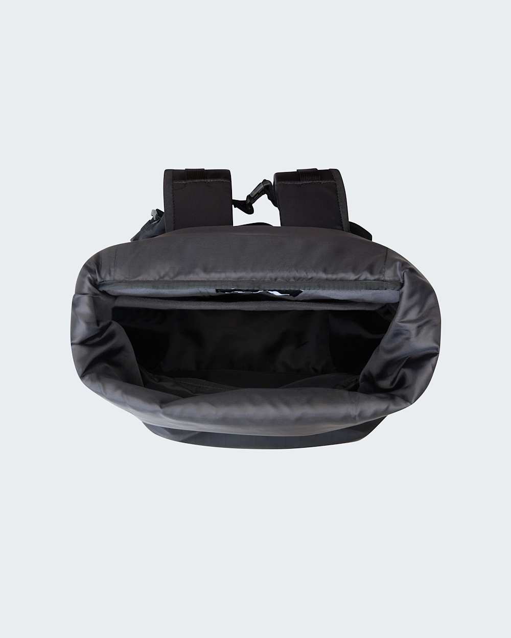 Base Camp Voyager Rolltop Bag TNF alt4
