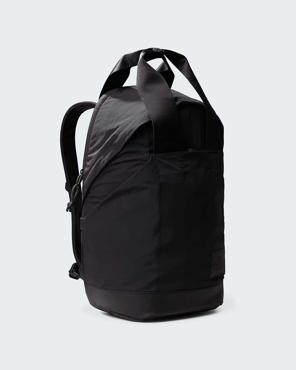 Womens Never Stop Daypack TNF HERO