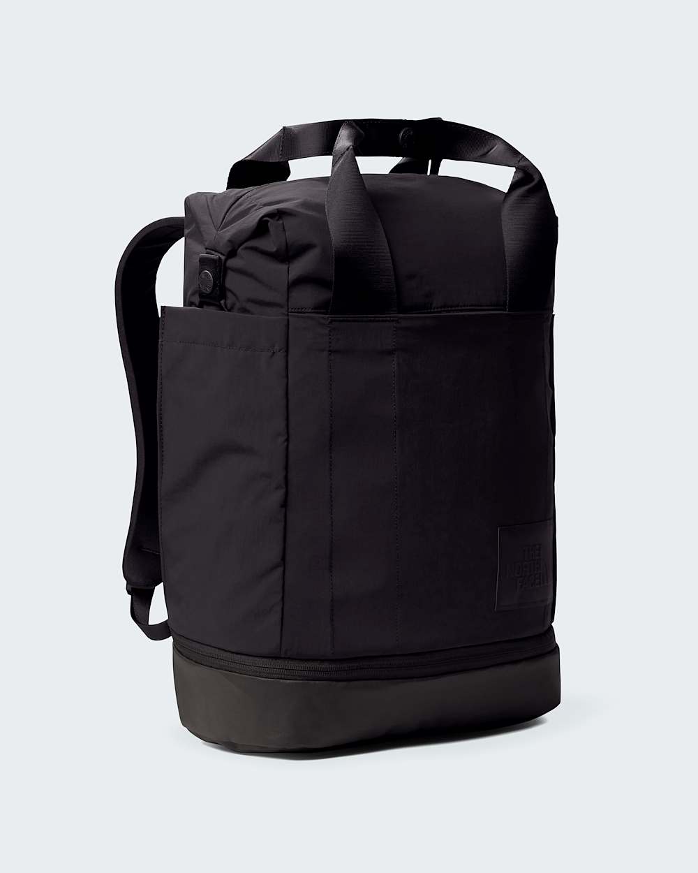Womens Never Stop Utility Backpack TNF HERO