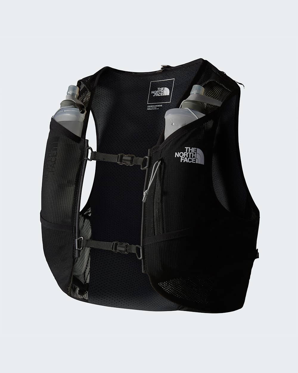 Gilet de course Sunriser 8L TNF ALT20
