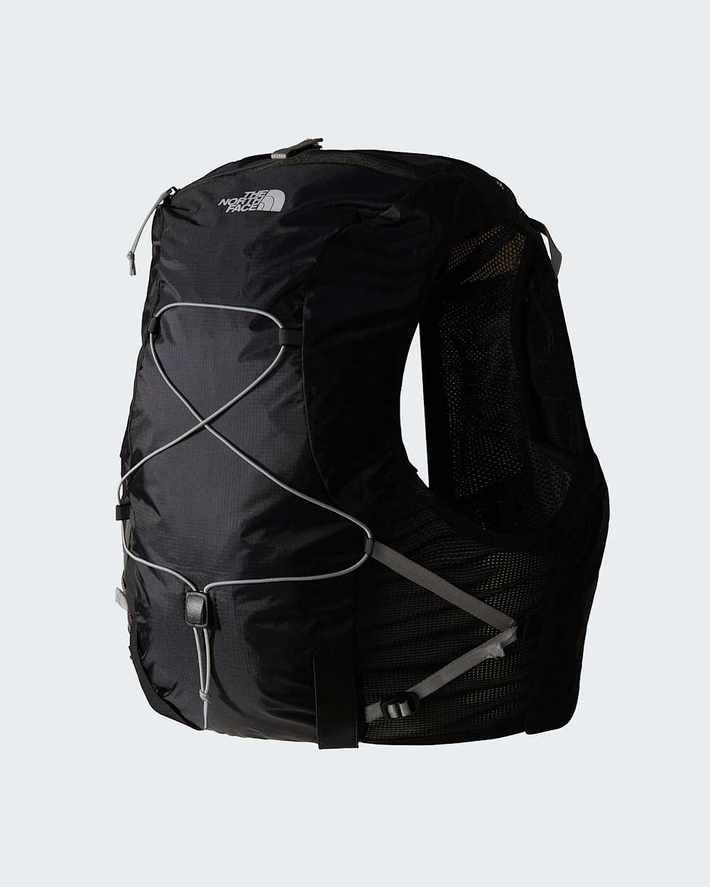 Gilet de course Sunriser 8L TNF ALT21