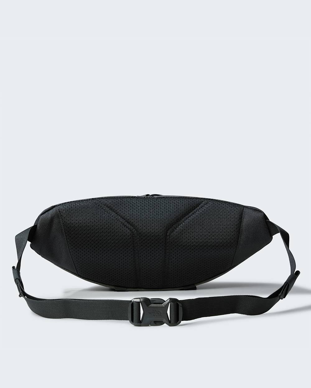 Bolsa de cintura Terra de 3 litros TNF Asphalt GreyTNF BlackNPF ALT2