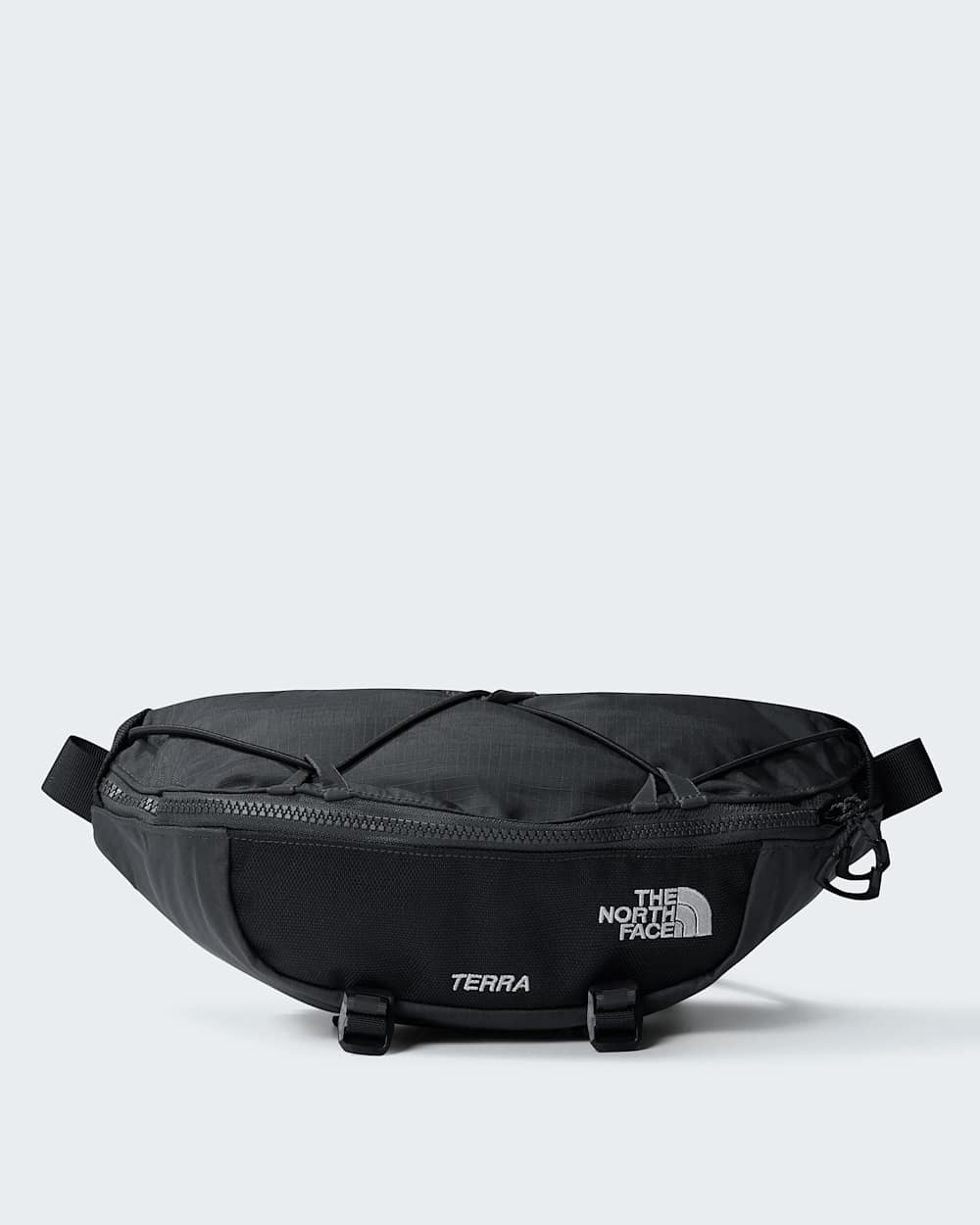 Bolsa de cintura Terra de 3 litros TNF Asphalt GreyTNF BlackNPF HERO
