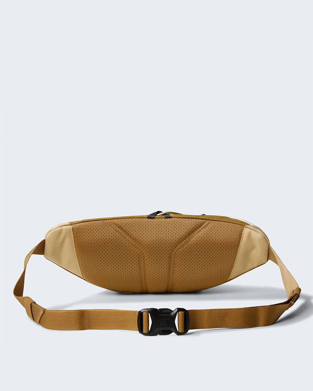 Terra 3Litre Bumbag TNF Utility BrownKhaki StoneNPF ALT2