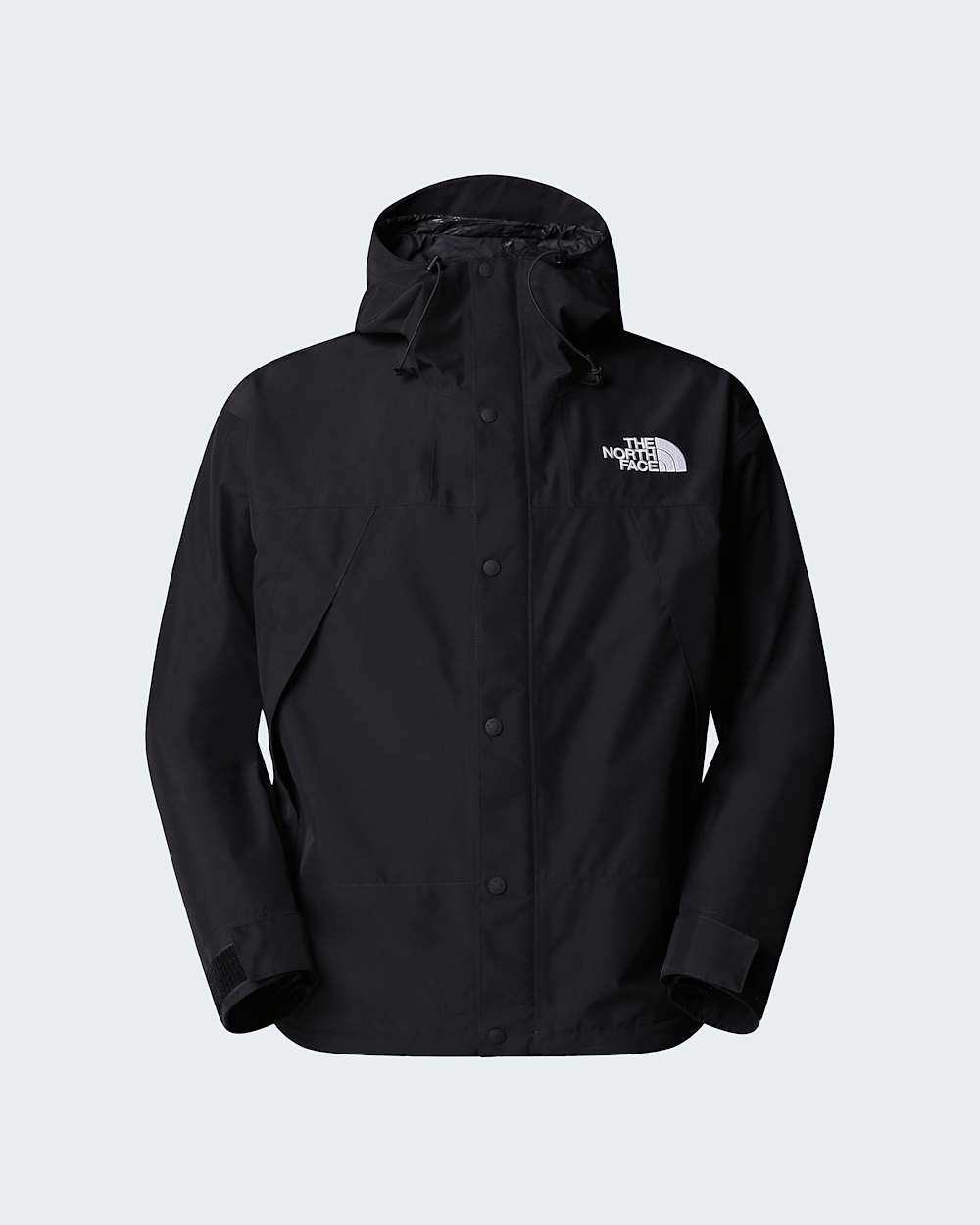 Unisex GORETEX Mountain Jacket TNF ALT20