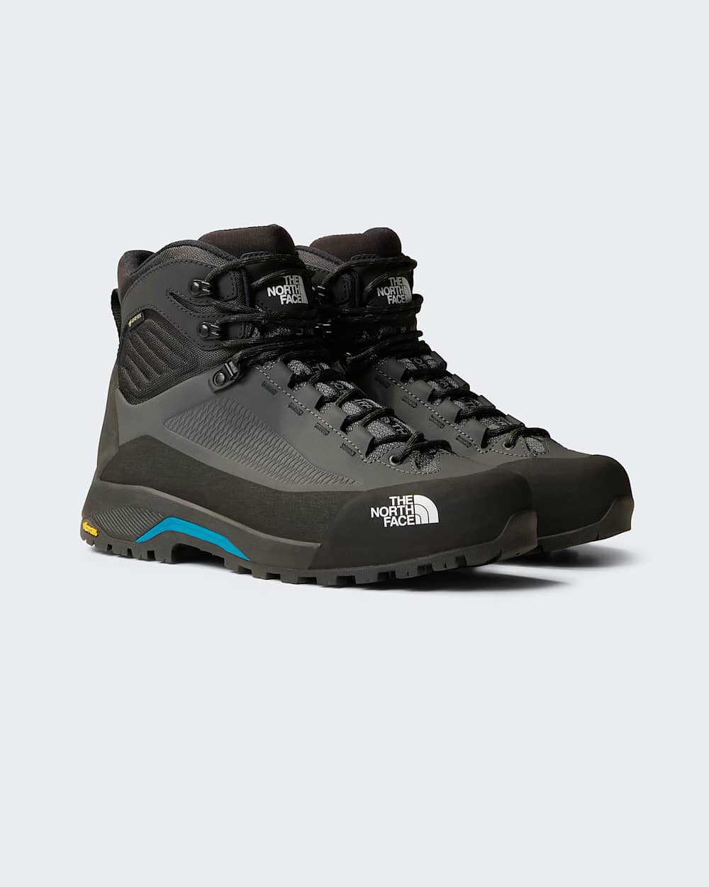 Herre Verto GORETEX Alpine Mid Stvler TNF alt8