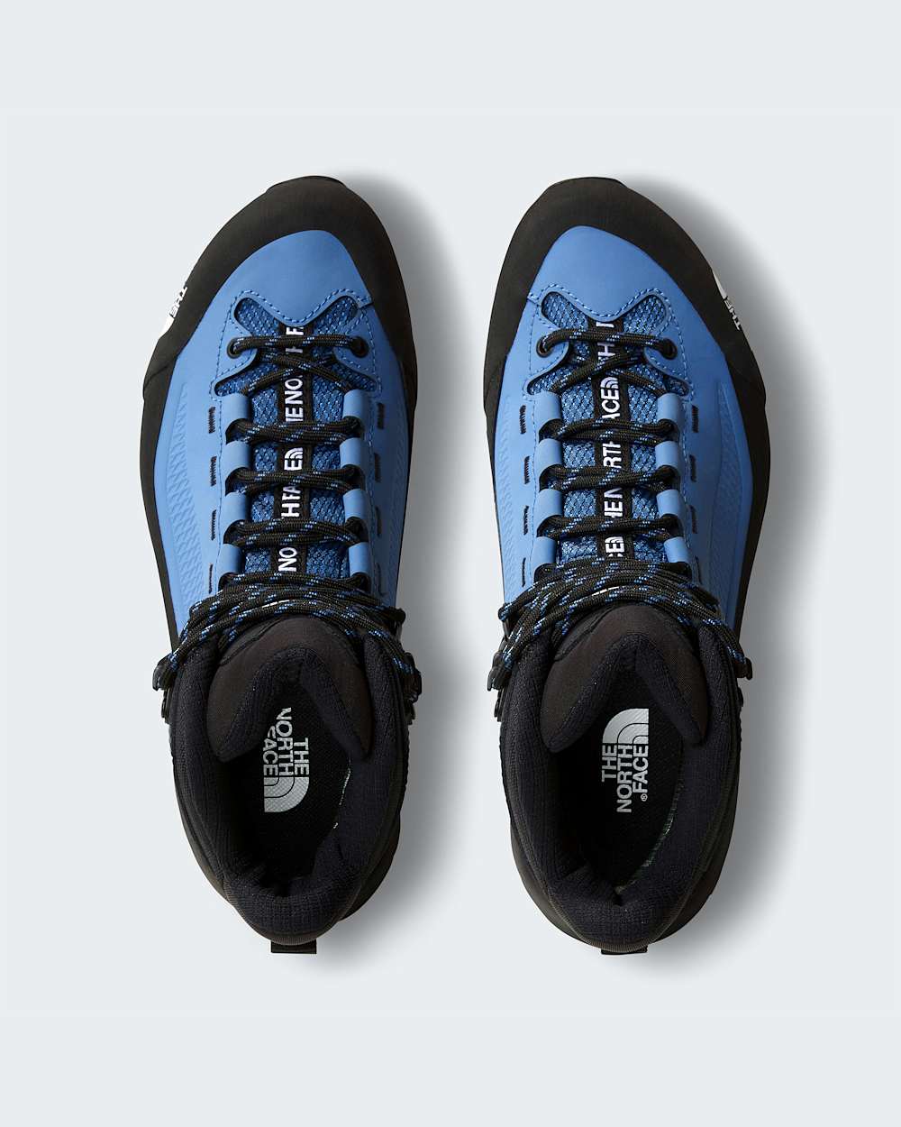 Womens Verto GORETEX Alpine Mid Boots TNF ALT1