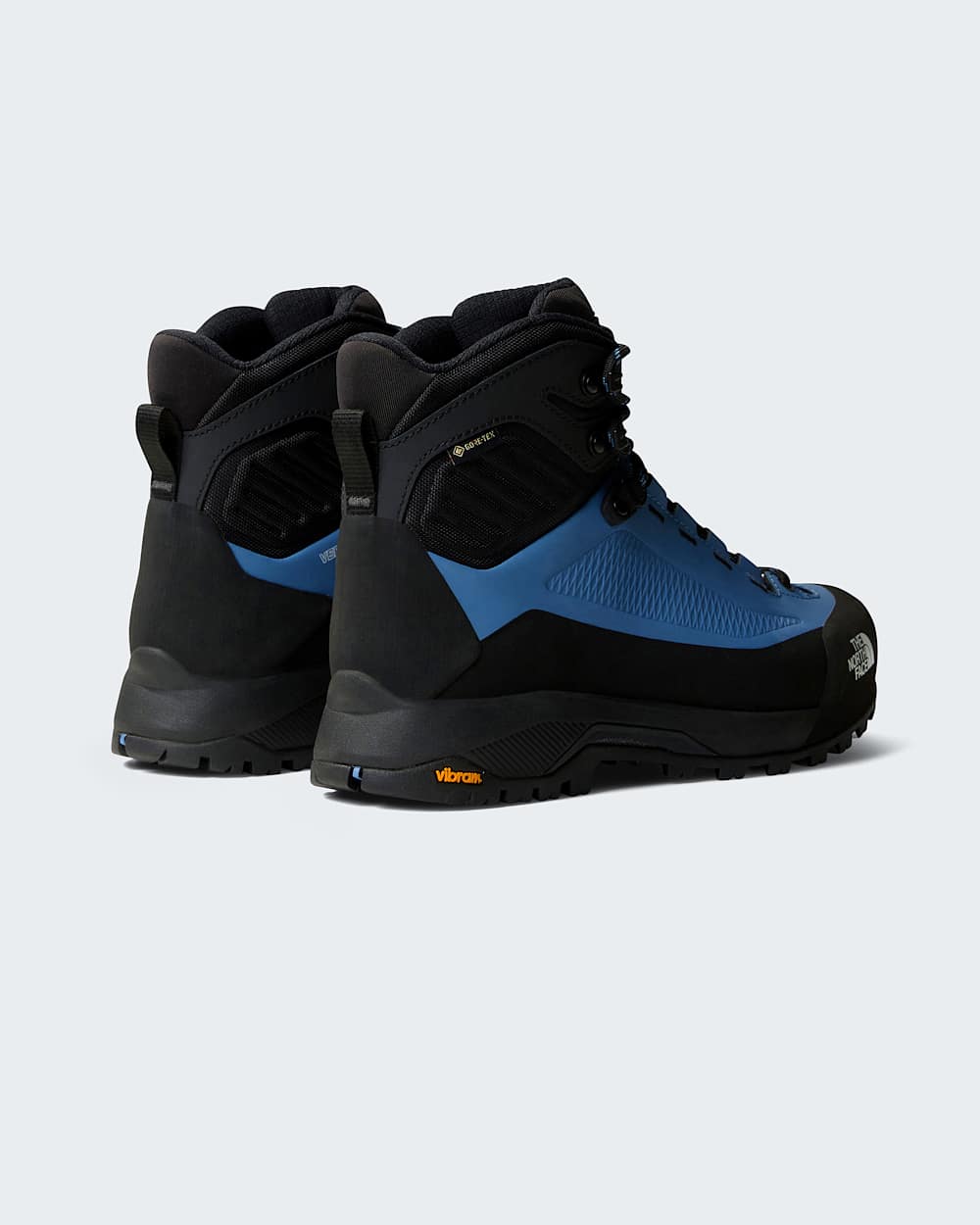 Womens Verto GORETEX Alpine Mid Boots TNF ALT6