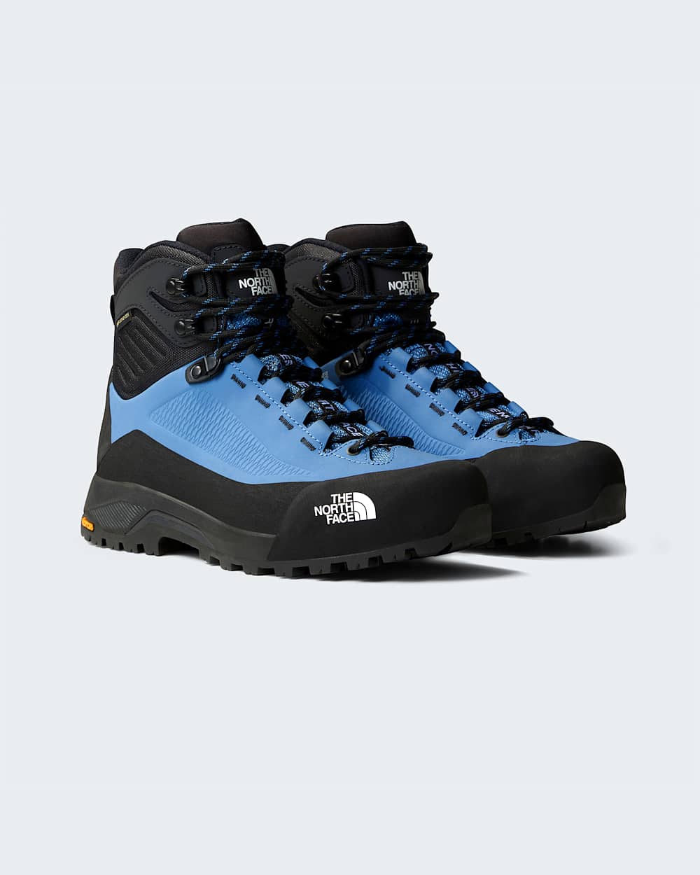 Womens Verto GORETEX Alpine Mid Boots TNF ALT8