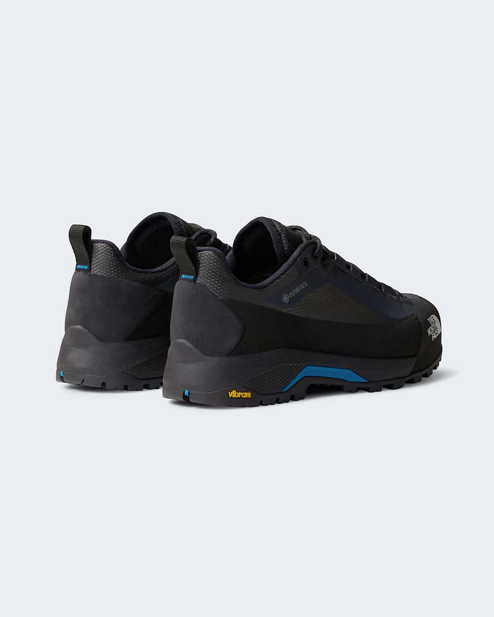 Mens Verto GORETEX Alpine Shoes TNF ALT6