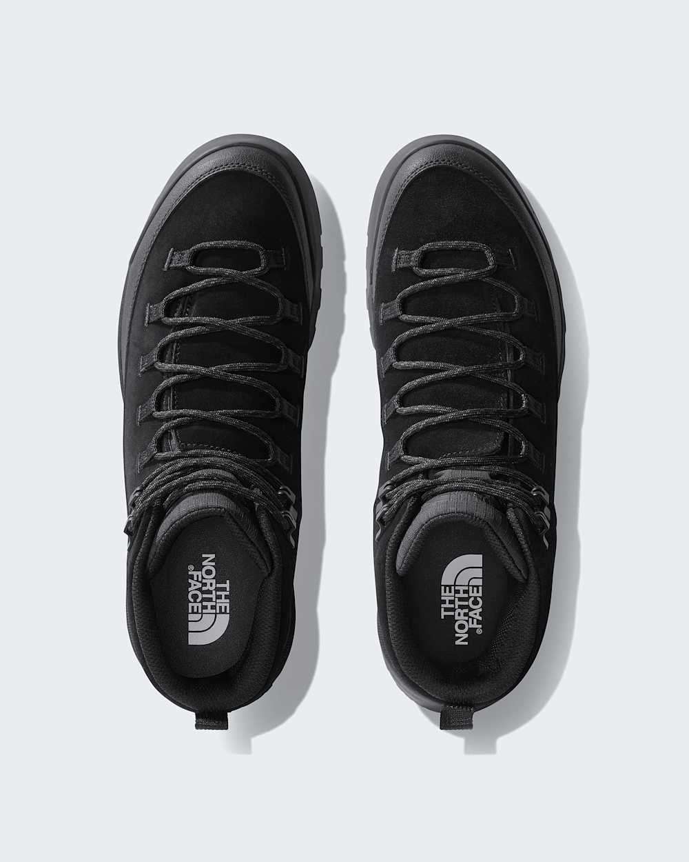 Glenclyffe Urban Boots TNF ALT1